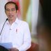 Presiden: Jadikan Pandemi sebagai Momentum Perbaikan Ekosistem Pendidikan Nasional