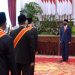 Presiden Jokowi Anugerahkan Tanda Kehormatan Bintang Mahaputera dan Bintang Jasa bagi 71 Tokoh