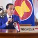 Presiden Jokowi Hadiri KTT ASEAN-PBB dan KTT RCEP