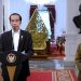 Presiden Jokowi: Indonesia Kecam Keras Pernyataan Presiden Prancis