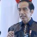 Presiden Kembali Ingatkan Pentingnya Keseimbangan “Gas dan Rem”