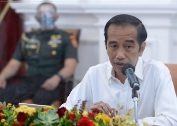 Presiden: Keselamatan Rakyat Adalah Hukum Tertinggi