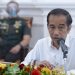 Presiden: Keselamatan Rakyat Adalah Hukum Tertinggi