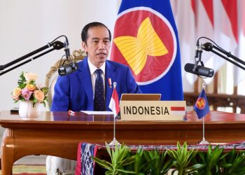Presiden: PBB Harus Berperan Penuhi Akses Terhadap Obat-Obatan dan Vaksin bagi Semua