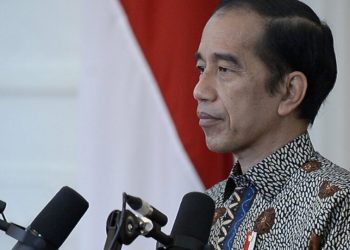 Presiden: Pengembangan Sektor Pangan Butuh Cara-Cara Baru yang Inovatif