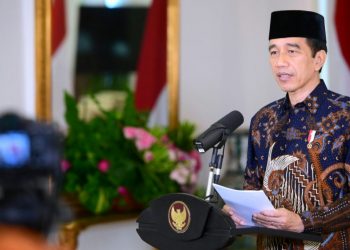 Presiden: Semangat Dakwah Adalah Merangkul, Bukan Memukul