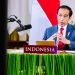 Presiden Tegaskan Komitmen Indonesia untuk Bangun Ekonomi Tangguh dan Berkelanjutan
