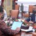 Presiden Terima IHPS dan LHP Semester I Tahun 2020 dari BPK
