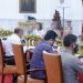 Presiden: Upayakan Terus Keseimbangan Penanganan Pandemi dan Pemulihan Ekonomi