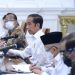 Tegakkan Kedisiplinan terhadap Pelaksanaan Protokol Kesehatan