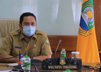 Minimalisir Duplikasi, Pemkot Tangerang Sinkronisasi Data ASN 