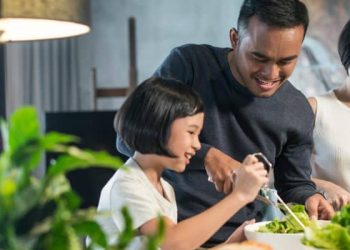 3 Langkah Lindungi Keluarga untuk Mencegah Diabetes Sejak Dini