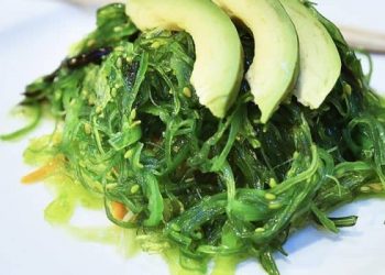 Resep Olahan Rumput Laut yang Sehat dan Lezat