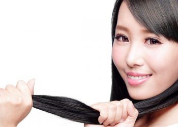 4 Manfaat Vitamin E untuk Rambut