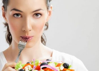 5 Makanan Terbaik untuk Menjaga Kesehatan Jiwa