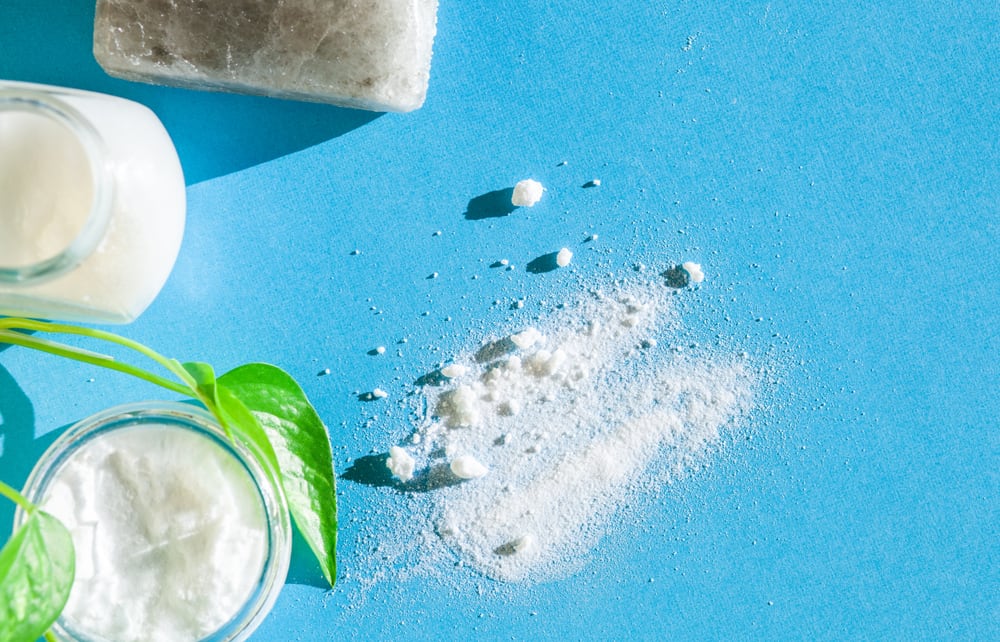 cara menghilangkan karang gigi dengan baking soda