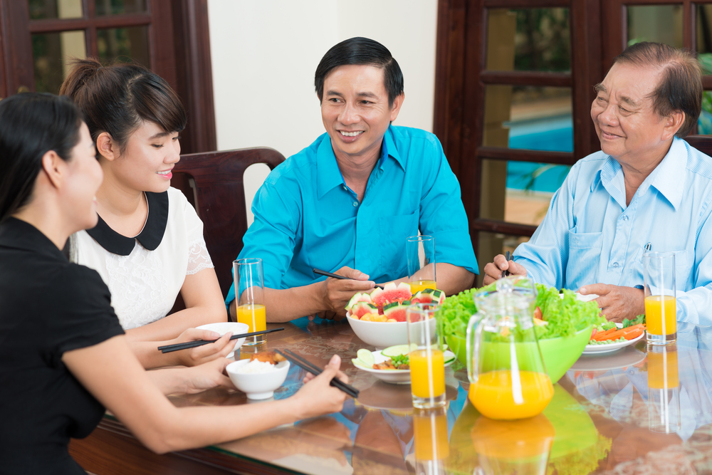 menghadapi tekanan setelah diagnosis penyakit