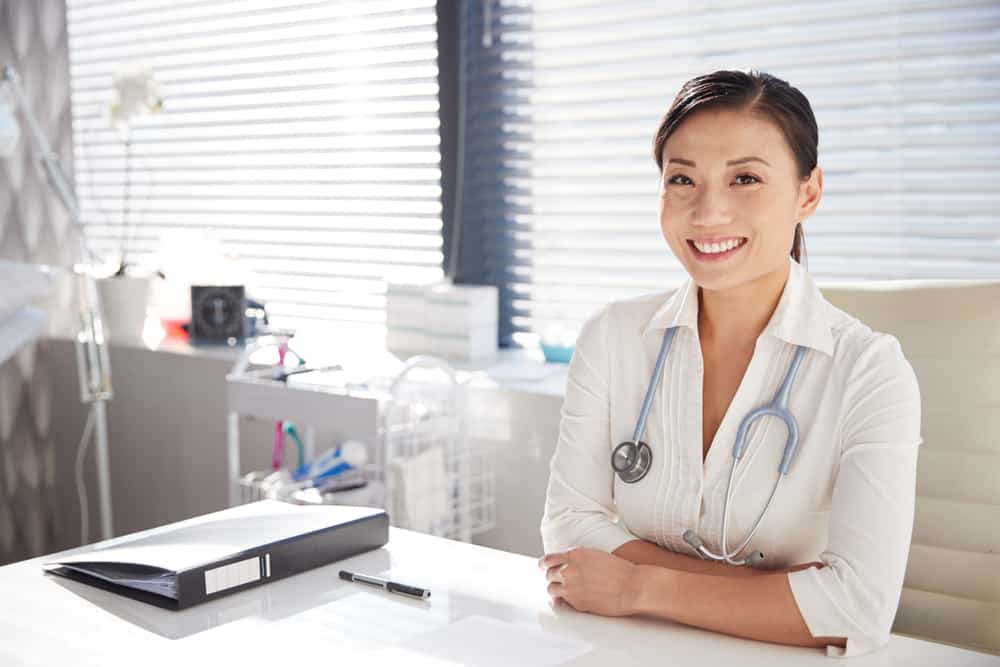 dokter spesialis kulit dermatolog