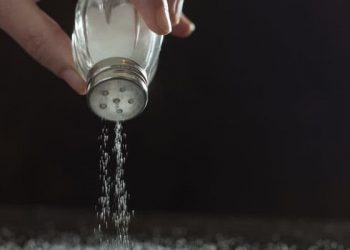 6 Manfaat Garam untuk Kesehatan yang Belum Anda Tahu