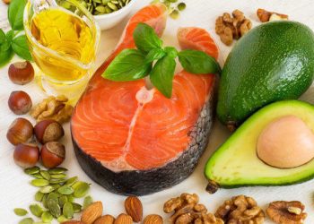 7 Makanan Tinggi Lemak yang Baik untuk Kesehatan