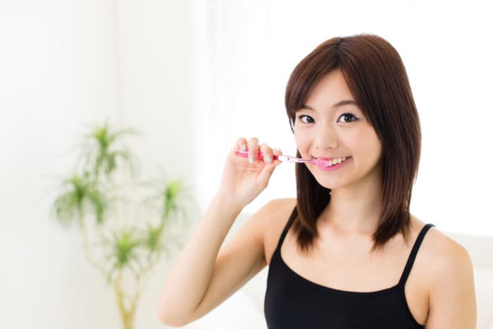 cara mengatasi mulut kering