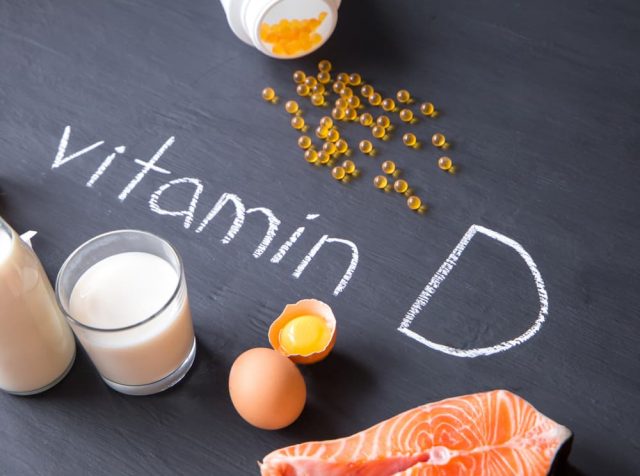 kurang vitamin D pici skizofrenia