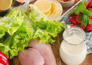 Bantu Cegah Penyakit, Ini Peran Vitamin C, D, dan Kalsium di Sistem Imun