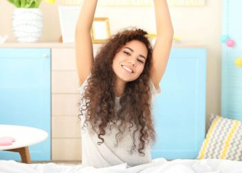 Berbagai Manfaat Bangun Lebih Pagi untuk Kesehatan