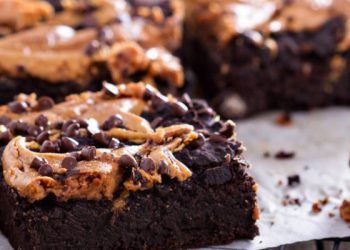 Dua Resep Brownies Kukus Sehat dan Rendah Kalori