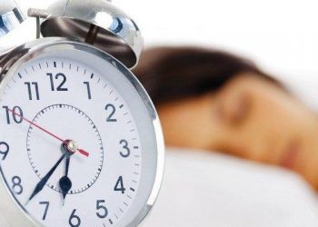 Mengubah Jam Tidur Ternyata Berpengaruh Pada Kesehatan