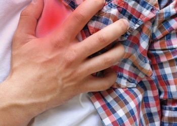 Penyebab Serangan Jantung Pada Anak Muda