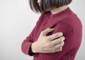 Terganggu Kulit Gatal di Malam Hari? Simak Cara Mengatasinya