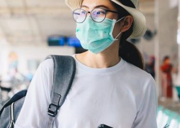 Tips Bepergian untuk Penderita Alergi dan Asma di Masa PSBB Transisi