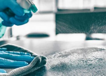 Wajib Tahu! Ini Perbedaan Disinfektan dan Hand Sanitizer