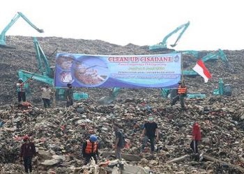 Dampak Kesehatan PLTSa Cipeucang Bagi Masyarakat