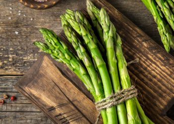 6 Manfaat Asparagus Bagi Kesehatan, Termasuk untuk Pencernaan dan Diet