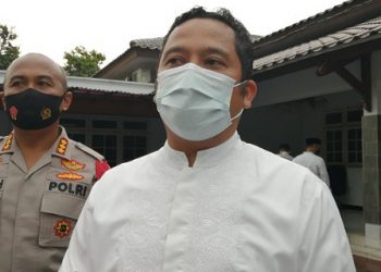 Pemkot Tangerang Dorong Sektor Industri Gunakan RDF Sebagai Bahan Bakar Energi Terbarukan