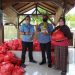IKPP Tangerang Kembali Salurkan Ribuan Paket Sembako Bagi Warga Terdampak Covid-19