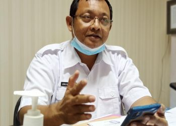 Mendekati Pilkada, Ribuan Warga Tangsel Belum Rekam KTP-el