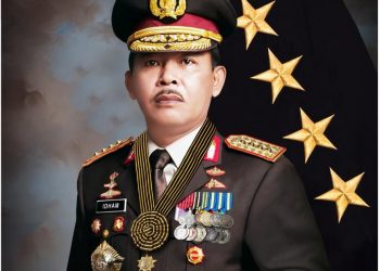 Kapolri Tindak Tegas Siapapun yang Melanggar Ketertiban Umum