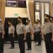 46 Perwira Tinggi Polri Naik Pangkat
