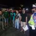 Ditlantas Polda Banten Tekan Penyebaran Covid-19 Dengan Patroli KKYD