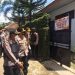 Pastikan Pilkada Berjalan Aman, Wakapolda Banten Tinjau TPS di Kabupaten Pandeglang