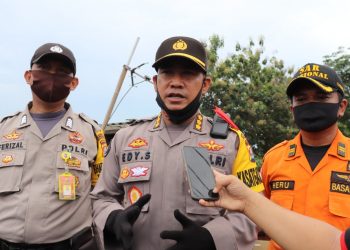 Polres Serang Kota Tetapkan Panitia Kerbau Cup Sebagai Tersangka