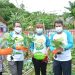 Kampung Mantap Betul di Kabupaten Tangerang Diresmikan