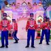 Natal dan Tahun Baru, Tangcity Mall Hadirkan Nutcracker Musical Story