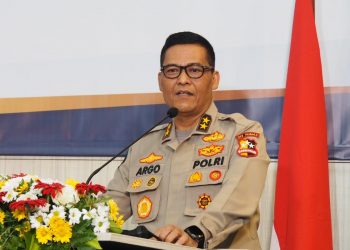 50 Kg Sabu Diamankan Bareskrim Polri