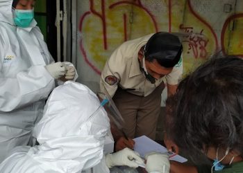 Puluhan Calon Penumpang Bandara Soekarno Hatta Batal Terbang