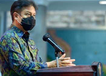 Ini Tahapan Vaksinasi Covid-19 yang Akan Dilakukan di Indonesia