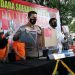 Jual Laptop Hasil Curian di Bandara Soekarno Hatta, WNA Afganistan Dibekuk